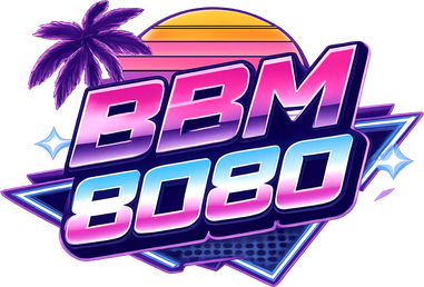 bbm 8080
